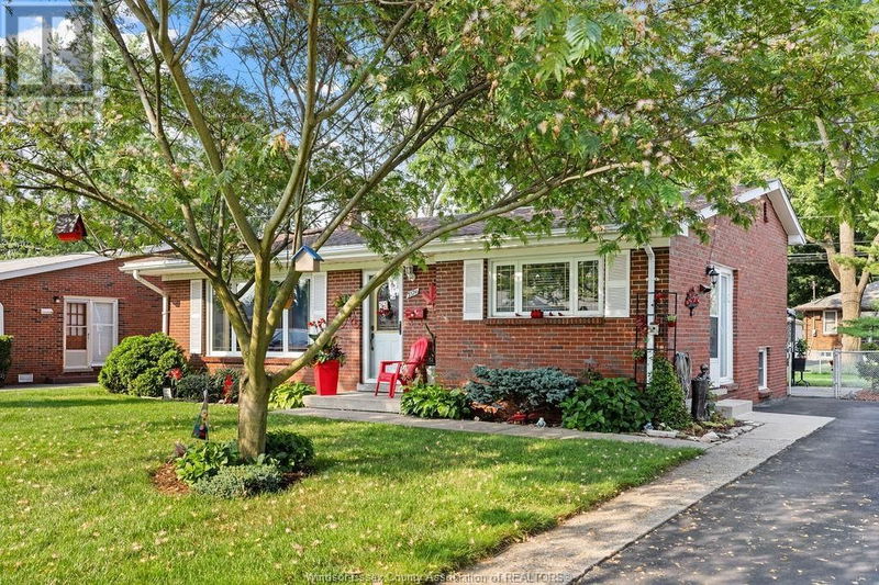 3574 WOODLAND null  Windsor, N9E1Z8 | Image 4