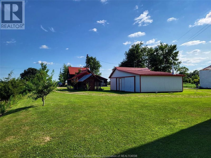 130 COUNTY RD 27 null West Kingsville, N8M2X5 | Image 35