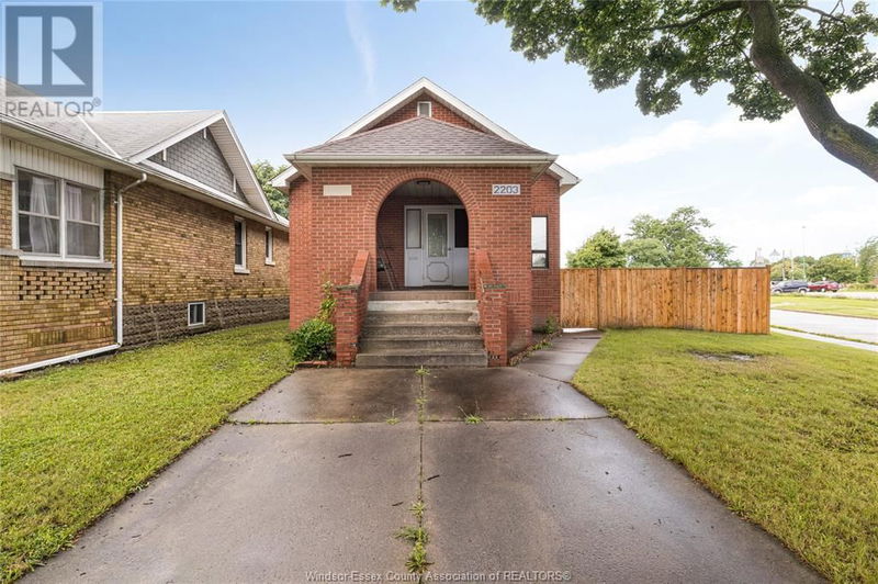 2203 TURNER null  Windsor, N8W3K4 | Image 3