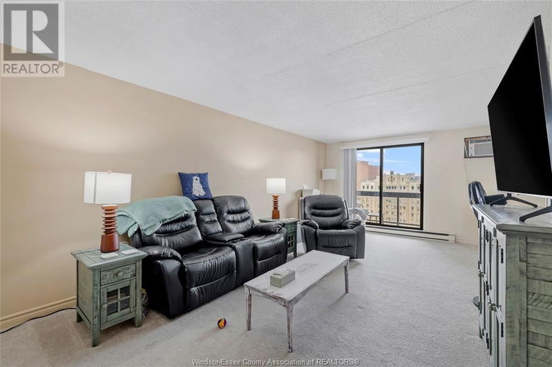  1307 - 150 PARK Street West Windsor, N9A7A2 | Image 3