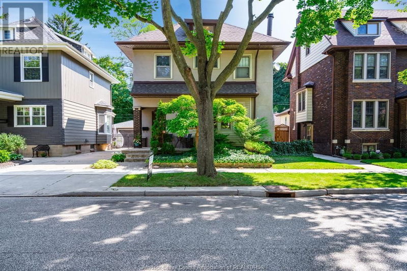 858 Chilver Road  Windsor, N8K2K4 | Image 1