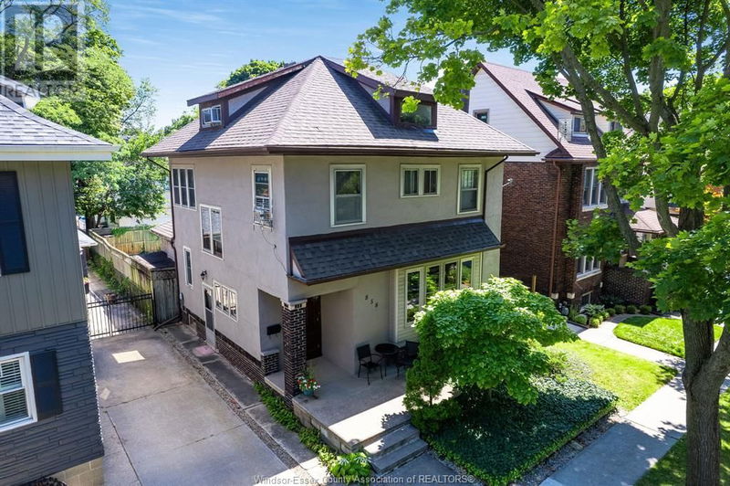 858 Chilver Road  Windsor, N8K2K4 | Image 2