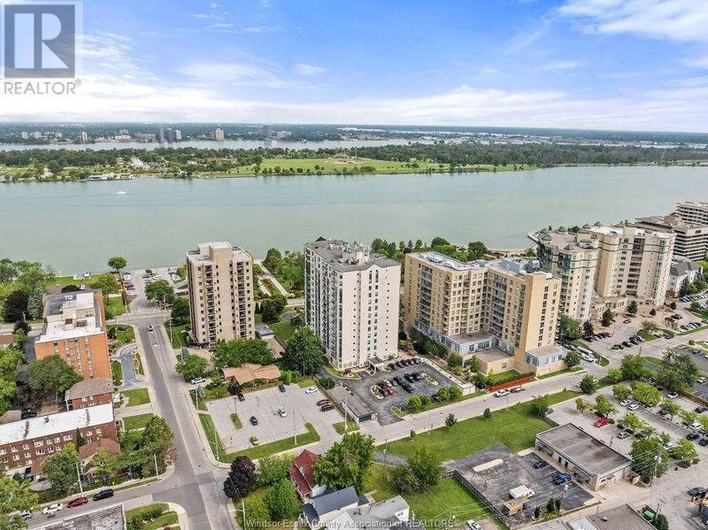  101 - 4789 RIVERSIDE Drive East Windsor, N8Y5A2 | Image 3