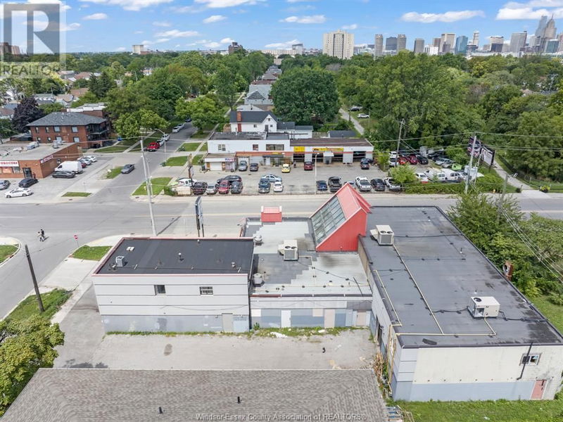 1295 WYANDOTTE Street  Windsor, N9B3P7 | Image 18