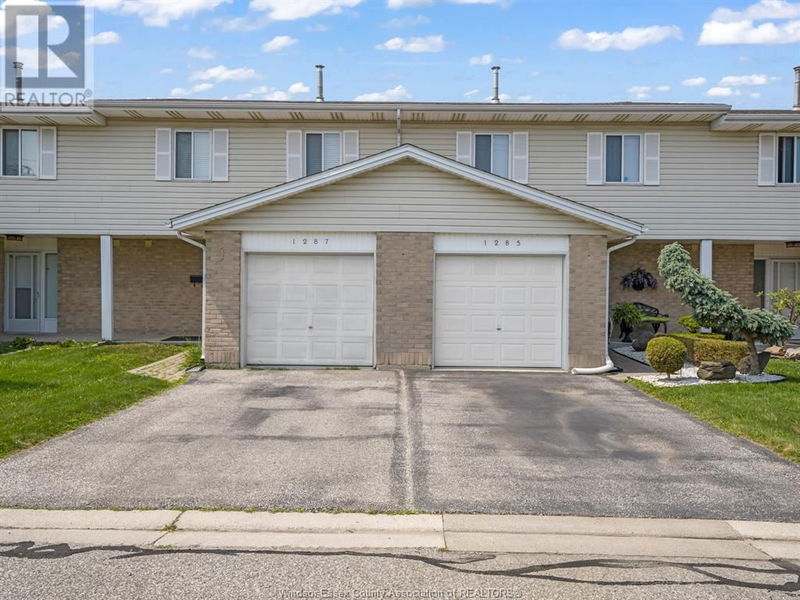  77 - 1285 SOUTHPARK Lane  Windsor, N8N4V2 | Image 3