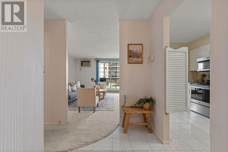  E215 - 9099 RIVERSIDE Drive East Windsor, N8S4P9 | Image 11