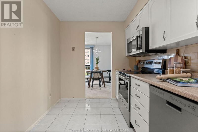  E215 - 9099 RIVERSIDE Drive East Windsor, N8S4P9 | Image 14