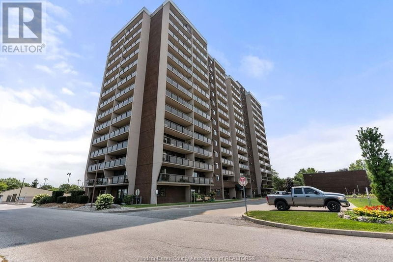  E215 - 9099 RIVERSIDE Drive East Windsor, N8S4P9 | Image 3