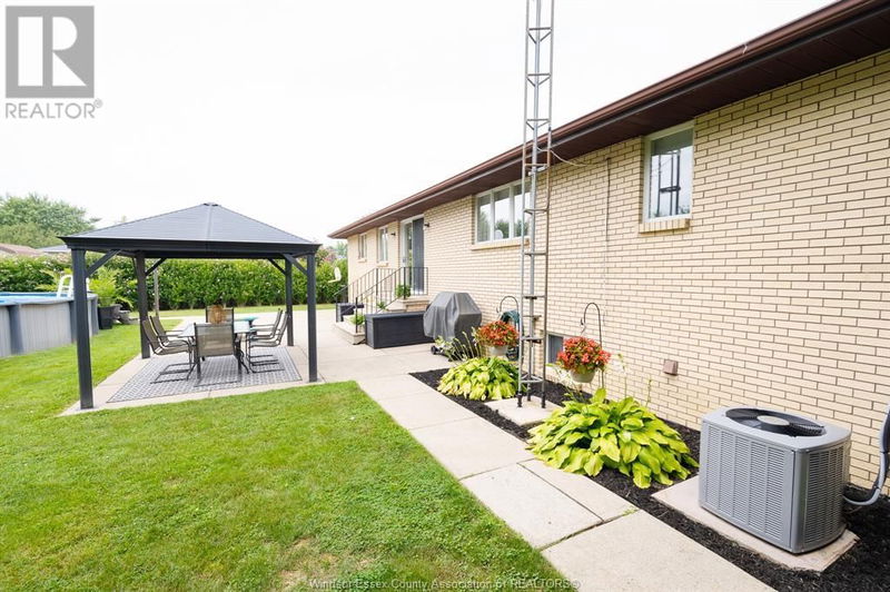 1102 CONCESSION RD 2 null North Amherstburg, N9V3R3 | Image 11