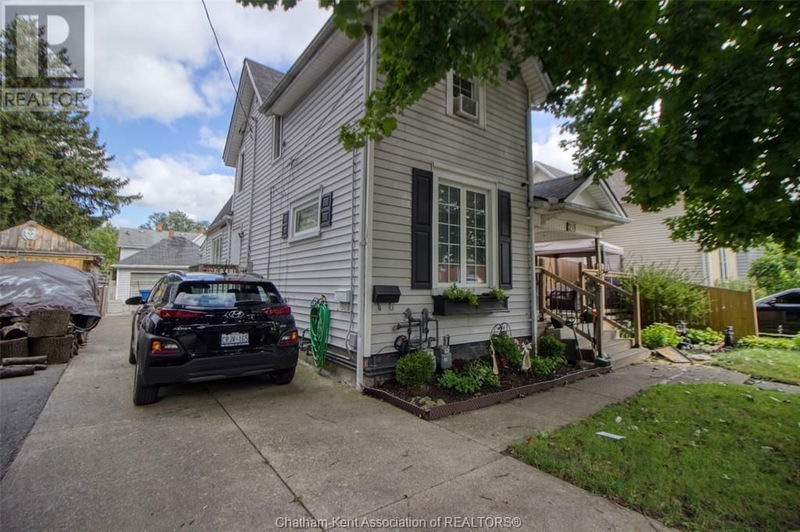 21 Grant Street  Chatham, N7L1T8 | Image 3