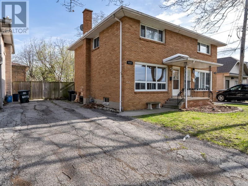 8557 WYANDOTTE Street East Windsor, N8S1T7 | Image 2