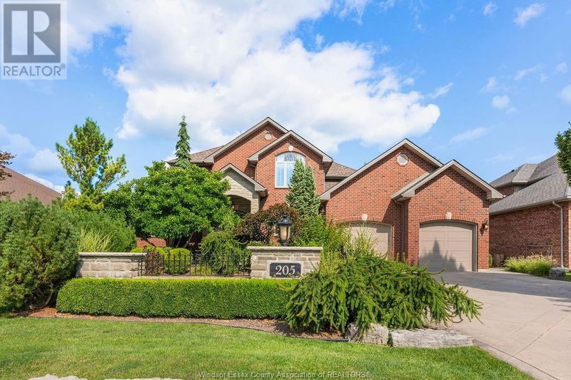 205 CLUBVIEW Drive  Amherstburg, N9V3Z3 | Image 4