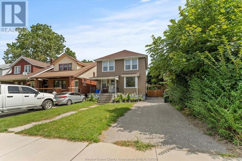 348 RANKIN Avenue  Windsor, N9B2R7 | Image 3