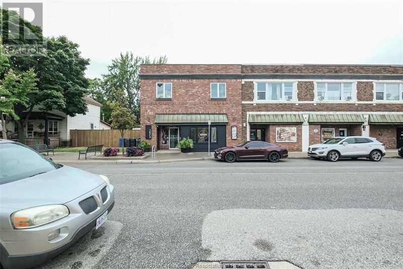 1018 DROUILLARD null  Windsor, N8Y2P8 | Image 9