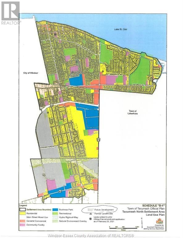 Secondary Property View