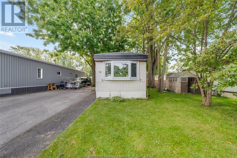 32 REGENCY Drive  Chatham, N7L4E8 | Image 28