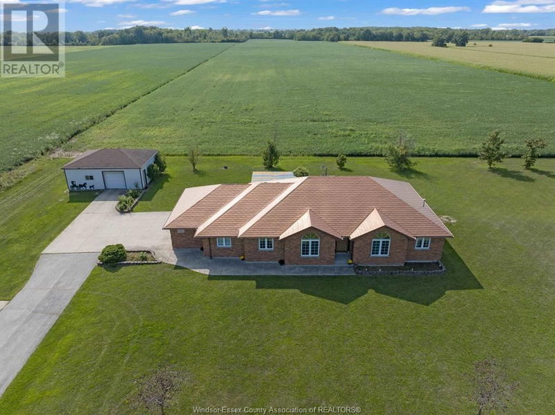 6802 6th Concession North null  Amherstburg, N9V2Y9 | Image 2