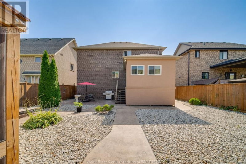 2264 DANDURAND Boulevard  Windsor, N9E4Z7 | Image 34