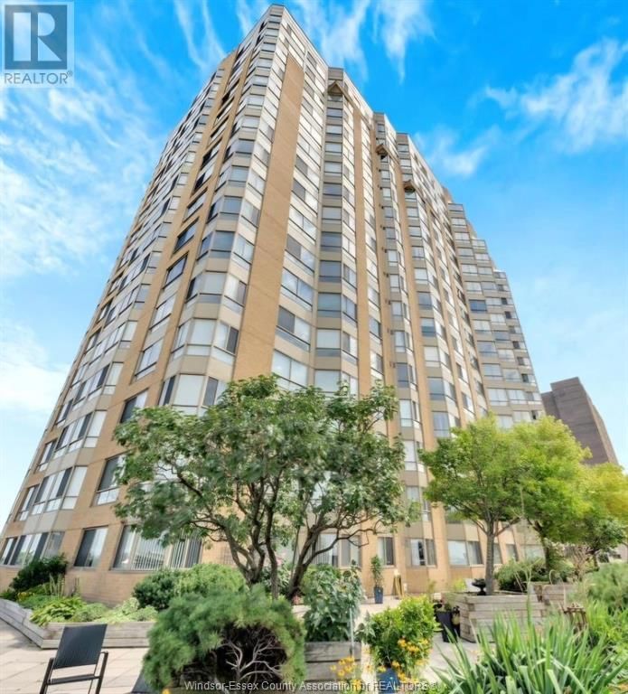  507 - 75 RIVERSIDE Drive  Windsor, N9A7C4 | Image 21