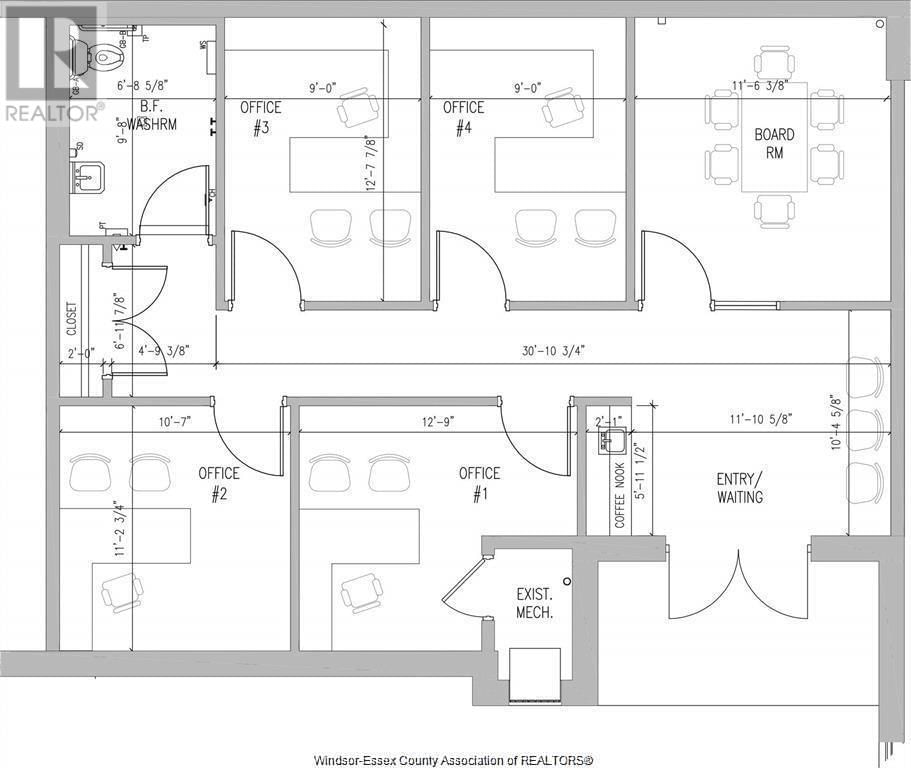 1740-A SPRUCEWOOD AVENUE Unit# 3 Image 6