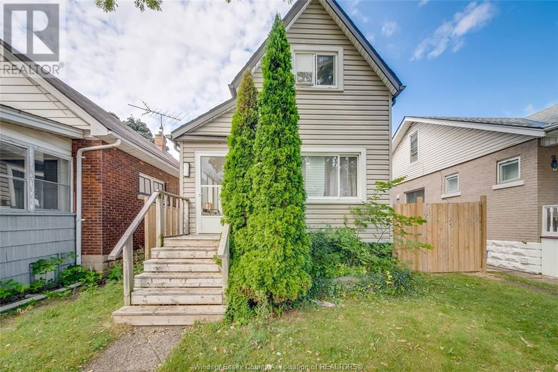 467 MCKAY Avenue  Windsor, N9B1Z7 | Image 19