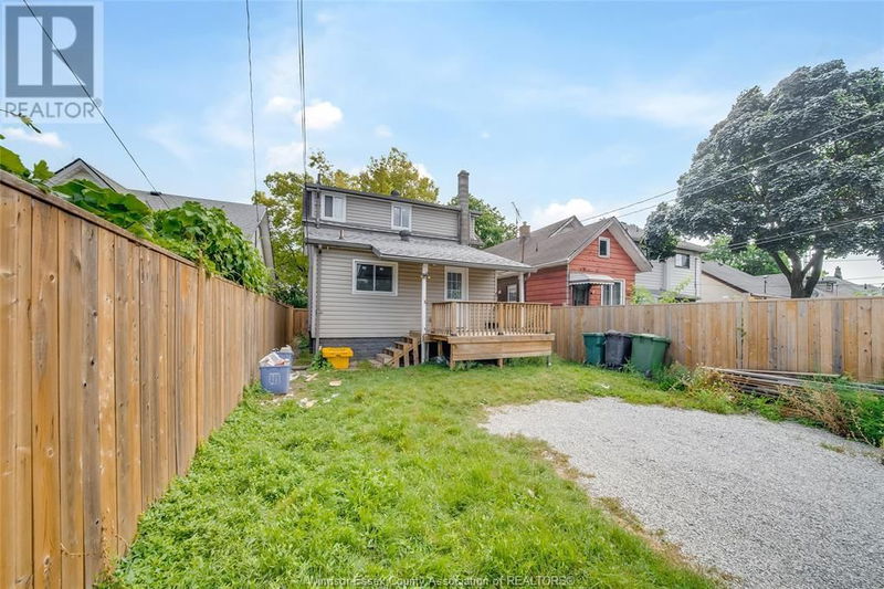 467 MCKAY Avenue  Windsor, N9B1Z7 | Image 20