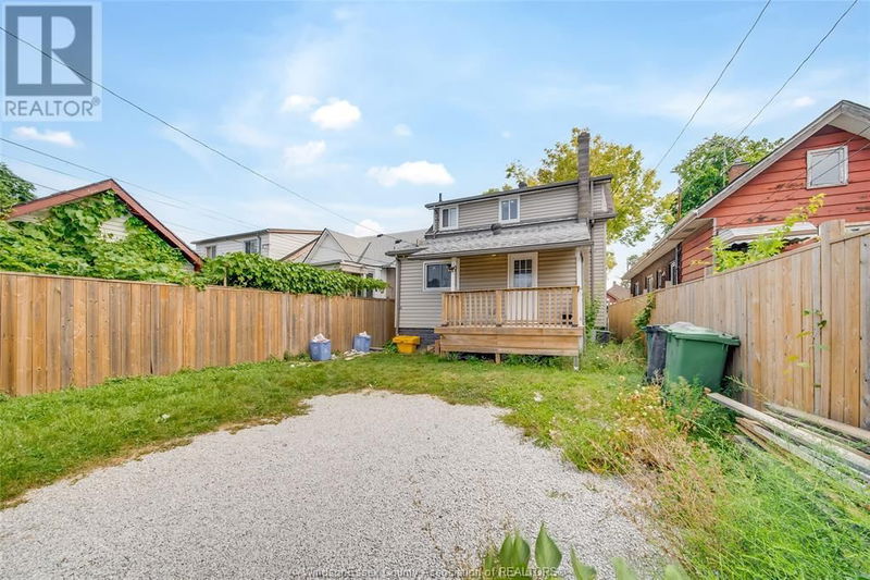 467 MCKAY Avenue  Windsor, N9B1Z7 | Image 21