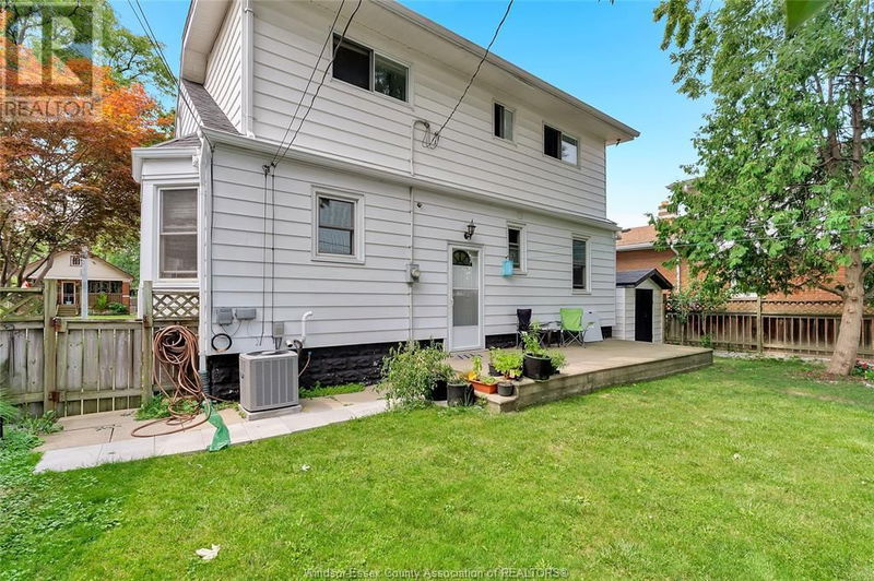 1418 PILLETTE Road  Windsor, N8Y3B9 | Image 23