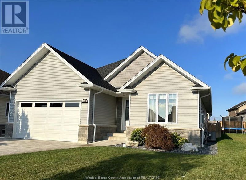 23 MCBRIDE null  Amherstburg, N9V2Y8 | Image 1