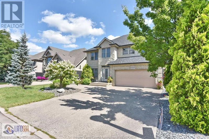 724 Massimo Crescent  Windsor, N9G3C7 | Image 3