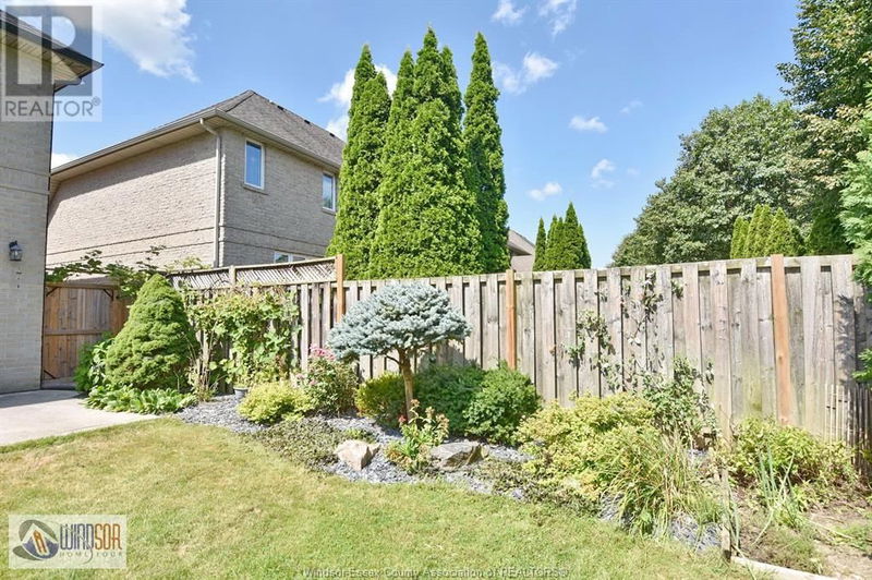 724 Massimo Crescent  Windsor, N9G3C7 | Image 50