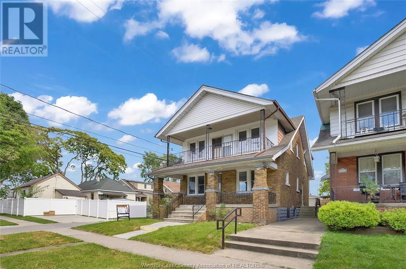 747-749 NIAGARA Street  Windsor, N9A3T5 | Image 3