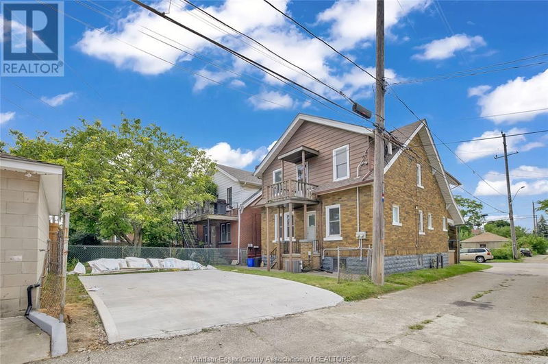 747-749 NIAGARA Street  Windsor, N9A3T5 | Image 6