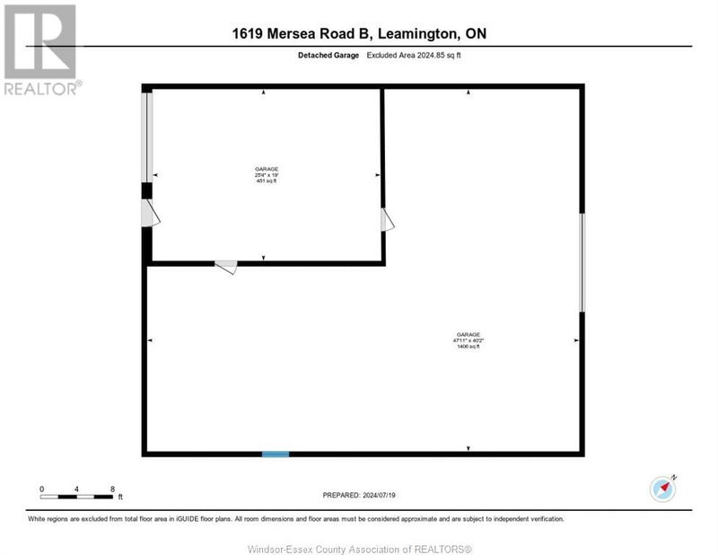 1619 MERSEA RD B null  Leamington, N8H3V4 | Image 49