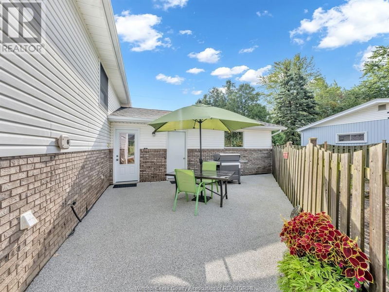 214 PRINCE ALBERT Street North Kingsville, N9Y1J7 | Image 24