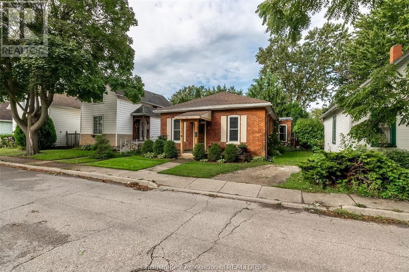 202 Adelaide Street South Chatham, N7M4R9 | Image 1