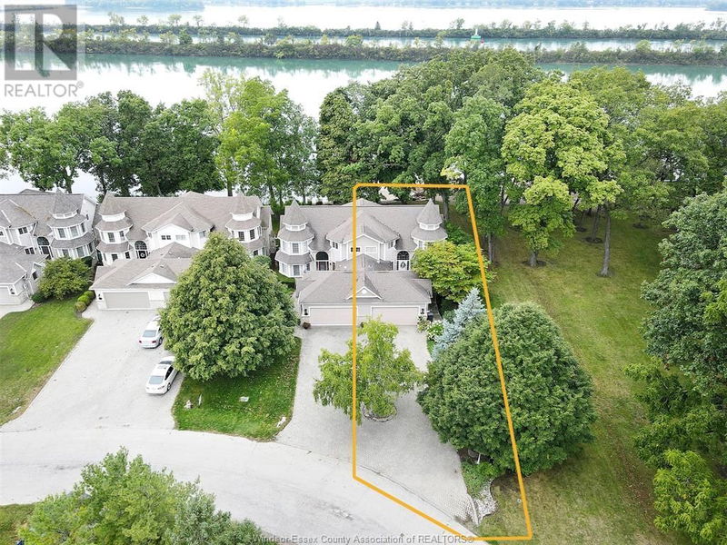 214 CRYSTAL BAY Drive  Amherstburg, N9V4A6 | Image 44