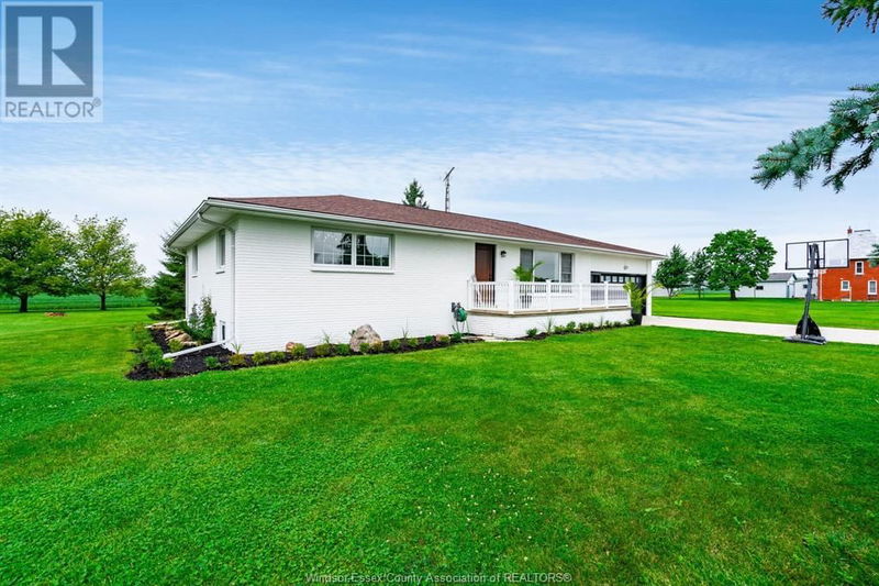 4259 Graham Sideroad  Kingsville, N0R1B0 | Image 35