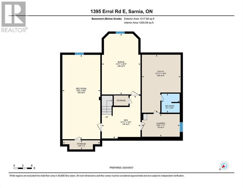 1395 ERROL Road East Sarnia, N7S5S6 | Image 48