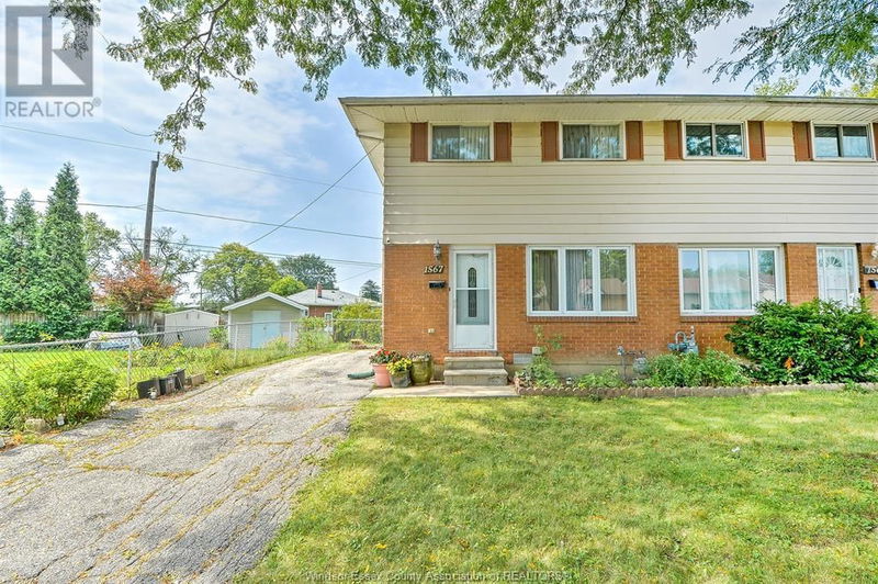 1567 CURRY Avenue  Windsor, N9B2B3 | Image 2