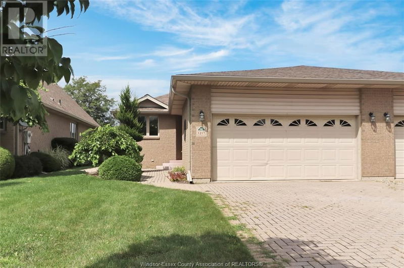 1217 IMPERIAL Crescent  Windsor, N9G2T5 | Image 31