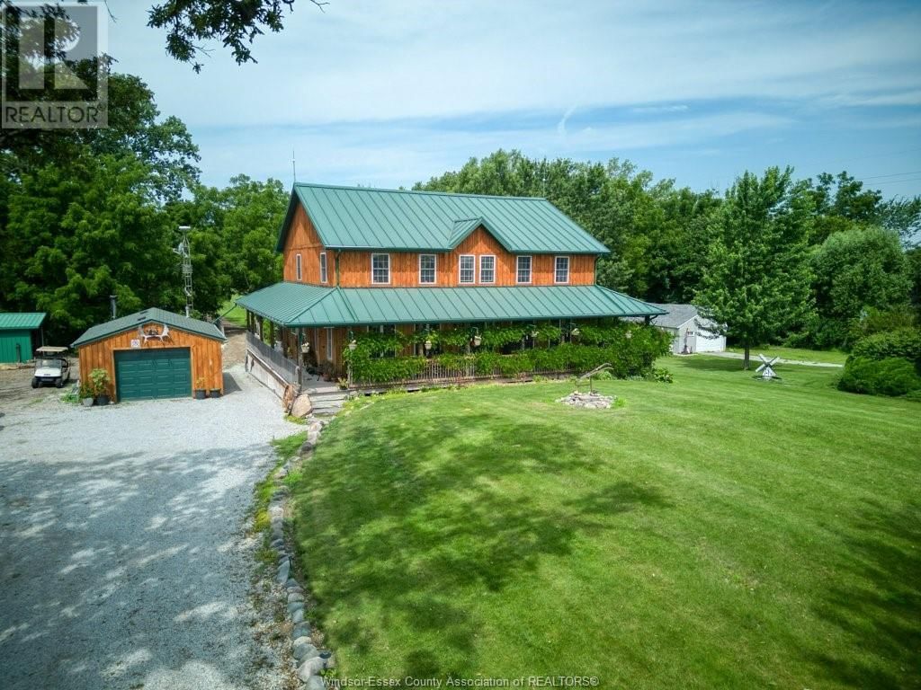 453 ELMSTEAD ROAD Image 1