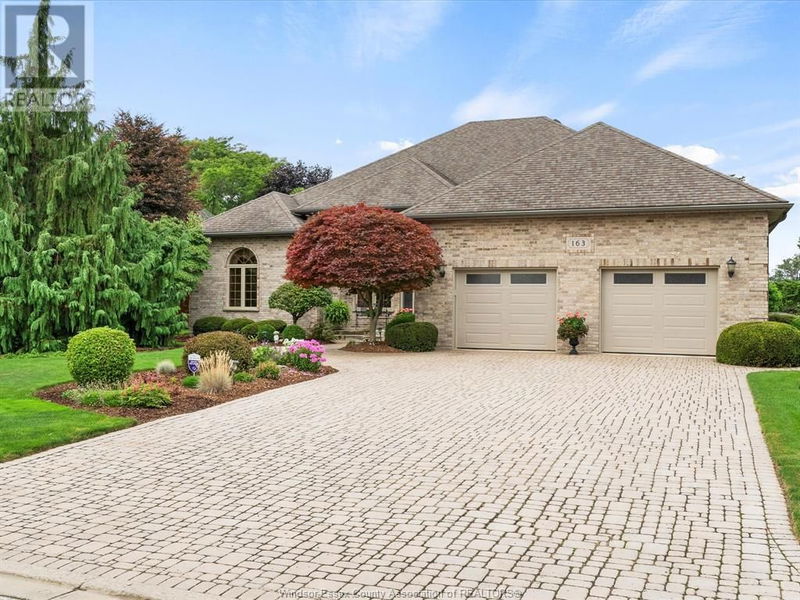 163 CLUBVIEW null  Amherstburg, N9V3Z1 | Image 2