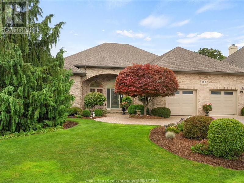 163 CLUBVIEW null  Amherstburg, N9V3Z1 | Image 3