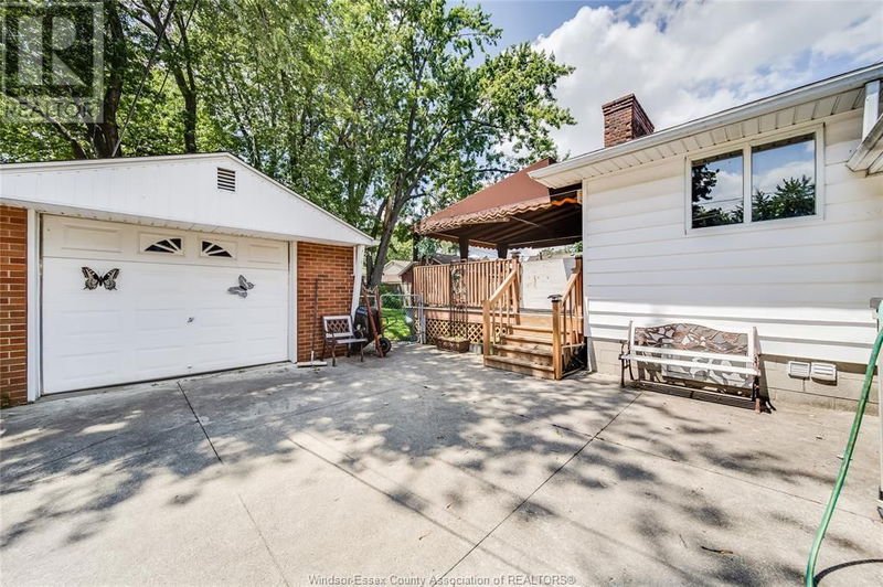 1069 PARKVIEW null  Windsor, N8S2X6 | Image 37