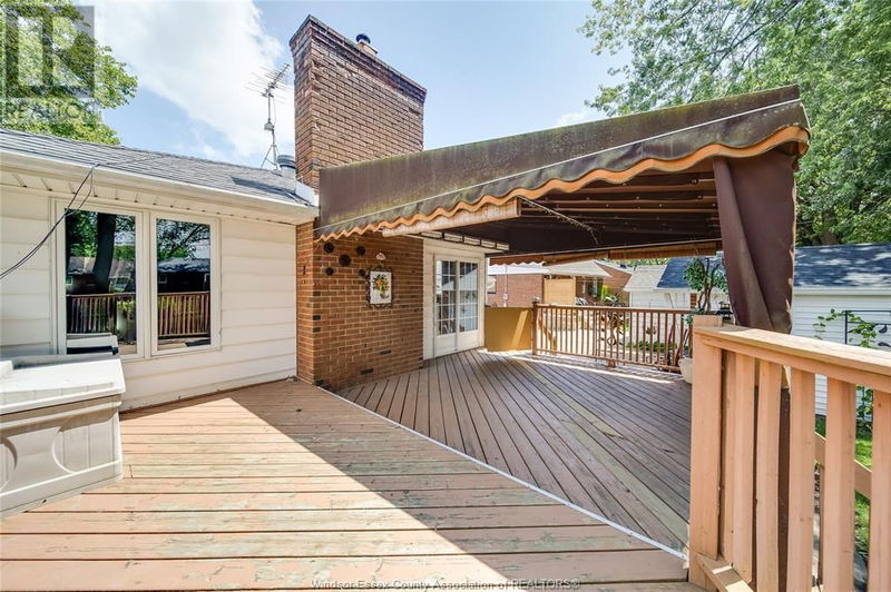 1069 PARKVIEW null  Windsor, N8S2X6 | Image 38