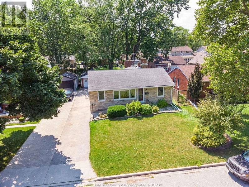 1069 PARKVIEW null  Windsor, N8S2X6 | Image 41