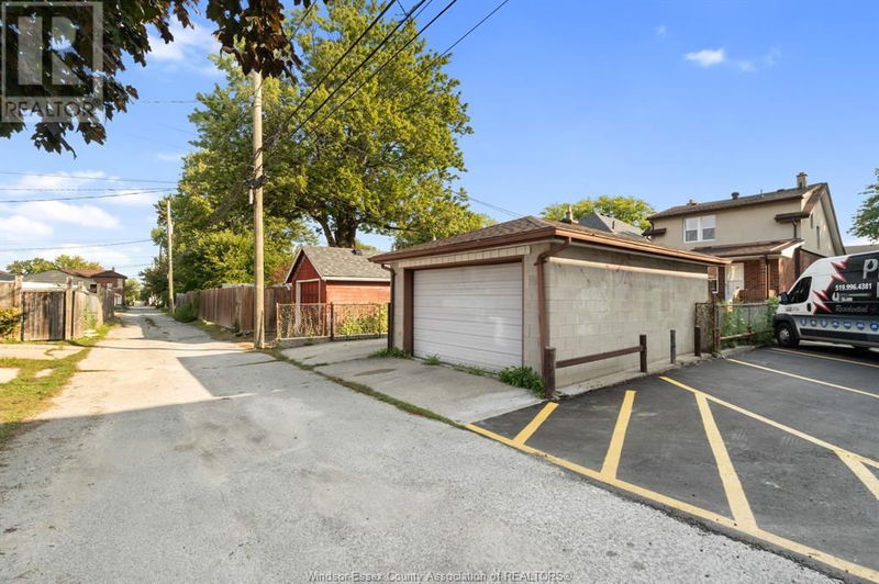 1485 GLADSTONE Avenue  Windsor, N8X2P9 | Image 32