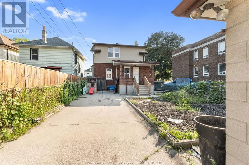 1485 GLADSTONE Avenue  Windsor, N8X2P9 | Image 34