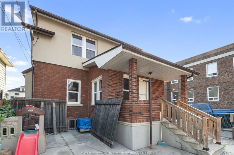 1485 GLADSTONE Avenue  Windsor, N8X2P9 | Image 36